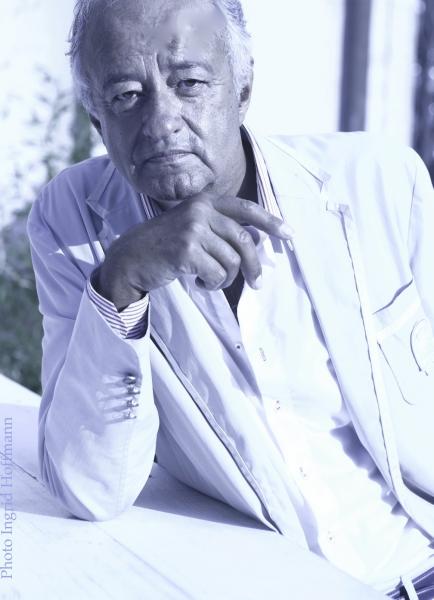 Photo Casting-azur