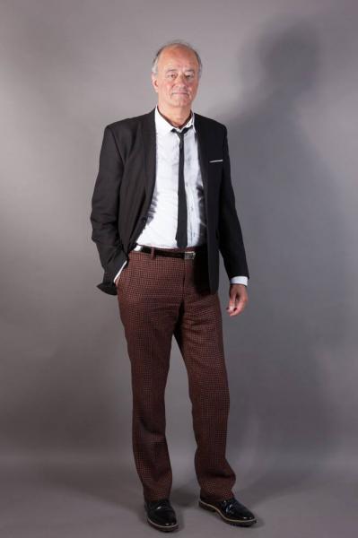 Photo Casting-azur