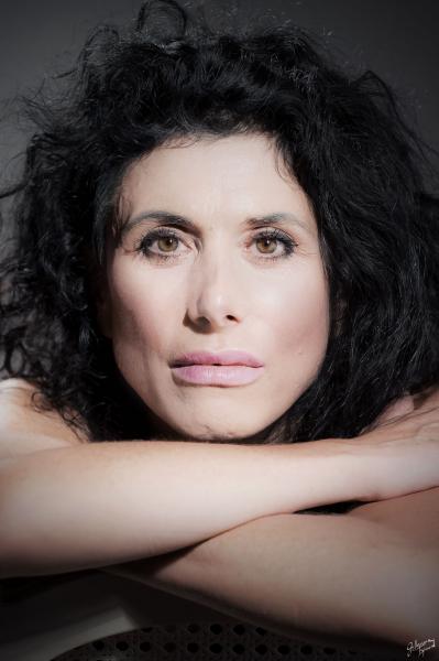 Photo Casting-azur