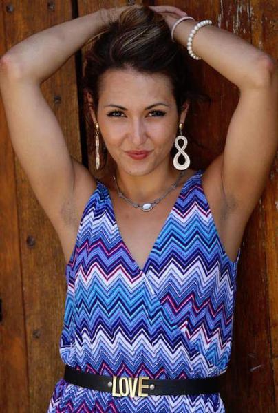 Photo Casting-azur