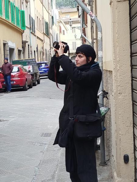 Photo Casting-azur