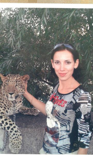 Photo Casting-azur