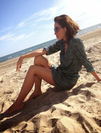 Photo Casting-azur