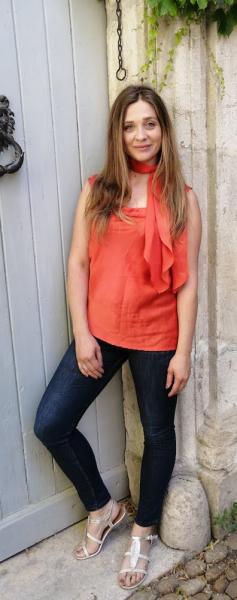 Photo Casting-azur