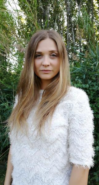 Photo Casting-azur