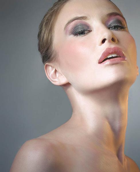 Photo Casting-azur