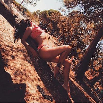 Photo Casting-azur
