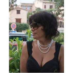 Photo Casting-azur