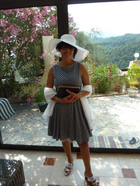 Photo Casting-azur