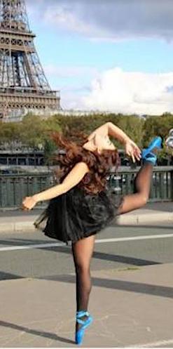 Photo Casting-azur