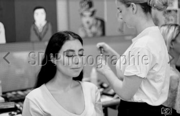 Photo Casting-azur