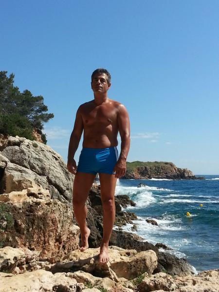 Photo Casting-azur