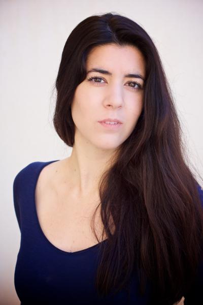 Photo Casting-azur