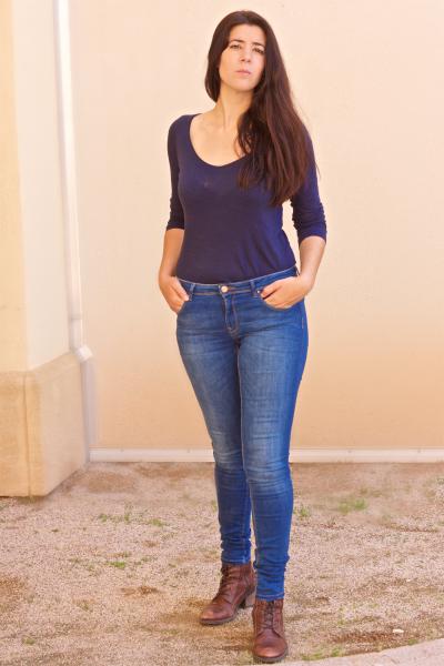 Photo Casting-azur