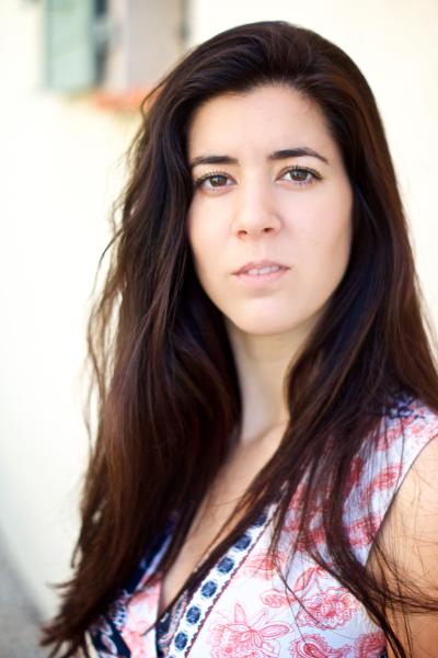 Photo Casting-azur