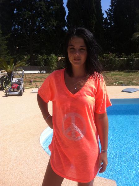 Photo Casting-azur