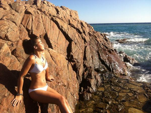Photo Casting-azur