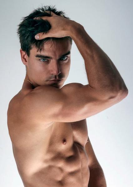 Photo Casting-azur