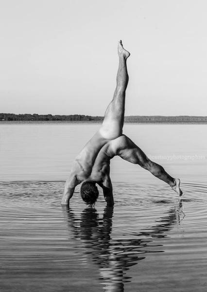 Photo Casting-azur
