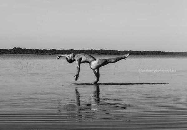 Photo Casting-azur