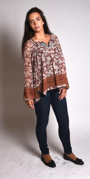 Photo Casting-azur