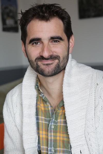 Photo Casting-azur