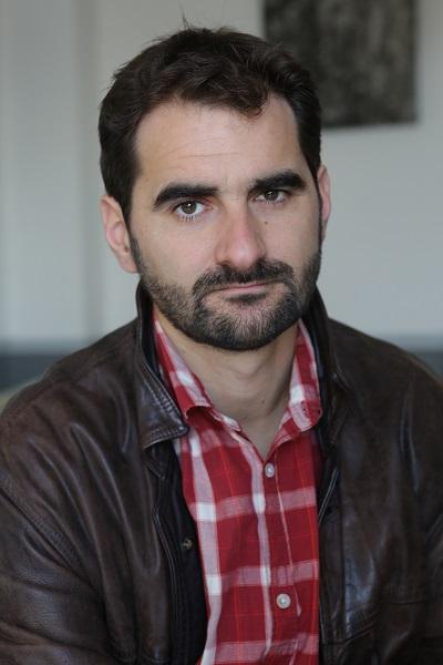 Photo Casting-azur