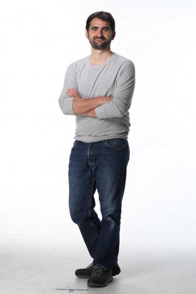 Photo Casting-azur
