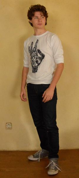 Photo Casting-azur