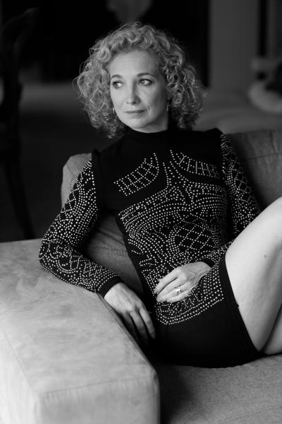 Photo Casting-azur