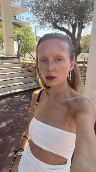 Photo Casting-azur