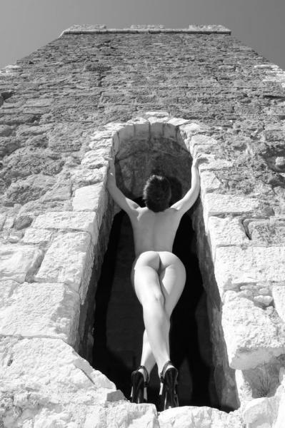 Photo Casting-azur