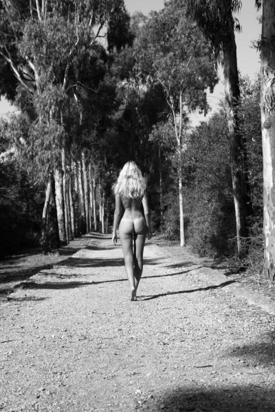 Photo Casting-azur