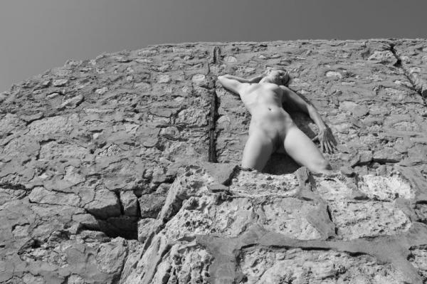 Photo Casting-azur