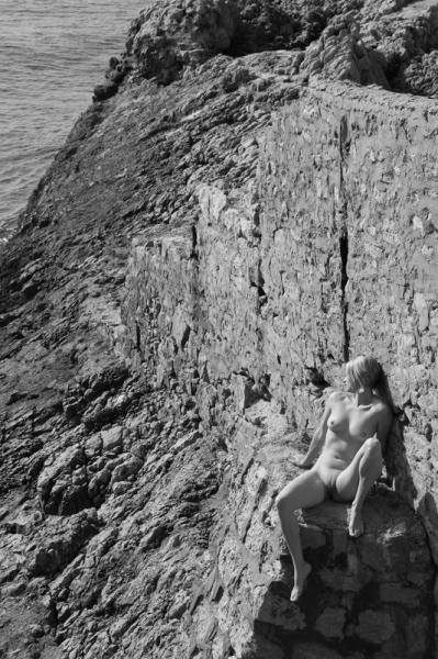 Photo Casting-azur