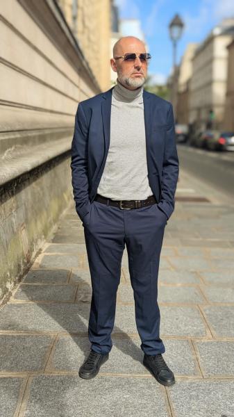 Photo Casting-azur