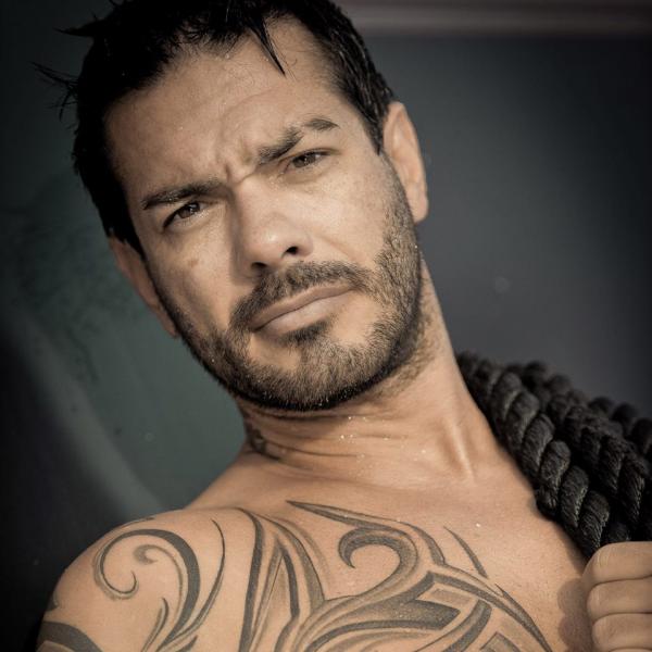 Photo Casting-azur