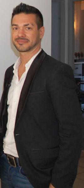 Photo Casting-azur