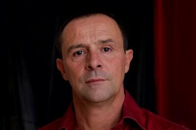 Photo Casting-azur