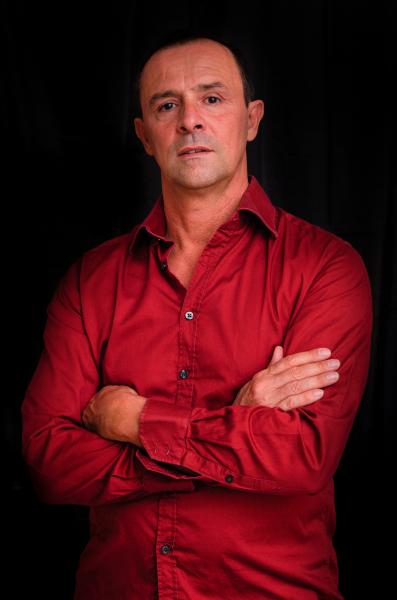 Photo Casting-azur