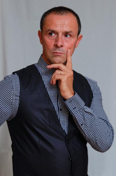 Photo Casting-azur