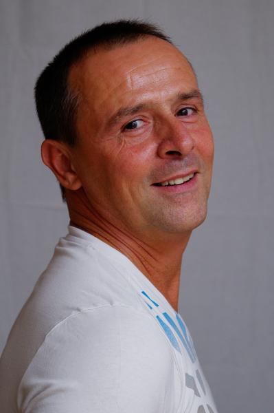 Photo Casting-azur