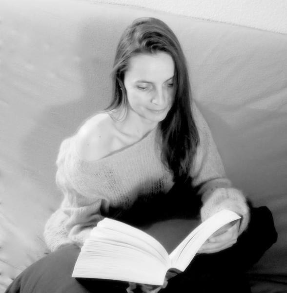 Photo Casting-azur