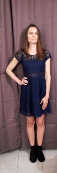 Photo Casting-azur