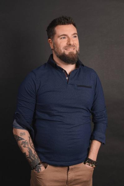 Photo Casting-azur