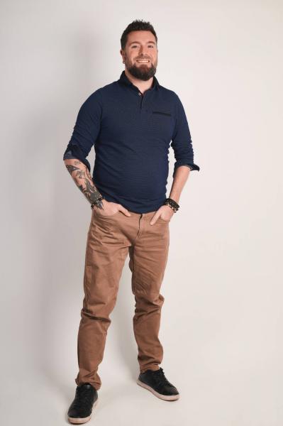 Photo Casting-azur